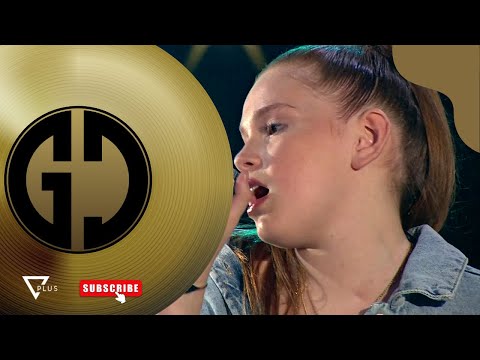 Gjeniu i Vogel 8 - Girl With One Eye - Kejt Hitaj | Nata15 - Vizion Plus