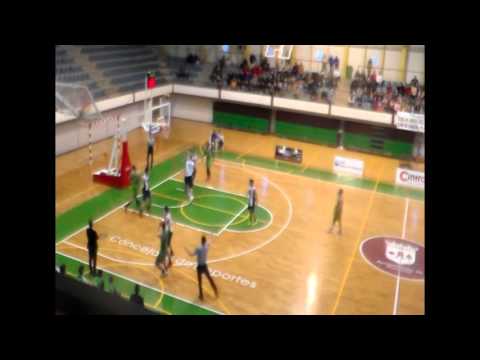 EBA DTitulo JDA5 PLASENCIA - CORDOBA