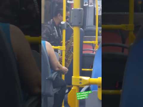 arte callejero en Montevideo Uruguay 🇺🇾👏