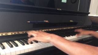 Shinzou wo Sasageyo- Attack on Titan OP3 [piano] [Theishter arrangement]