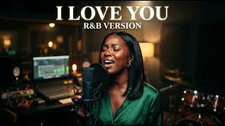 Download lagu I LOVE YOU - CELINE DION || BEST R&B COVER mp3