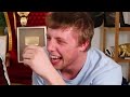 RARE Gib Reveals W2S Real Laugh
