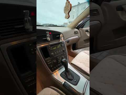 фото volvo s60 i рестайлинг 0