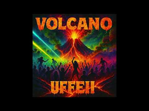 UFFEII - VOLCANO