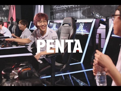 The Penta - Impin Aint Easy