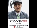 Splendid Radio on PharcydeTV w/ Moka Only