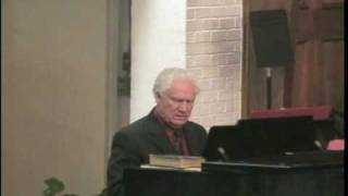 Sonny Holland - Lord What A Mountain This Time