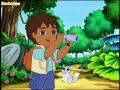 Go Diego Go Diego Can Use His Spotting Scope To Find The Chinchilla Mountain Slow Motion 2x