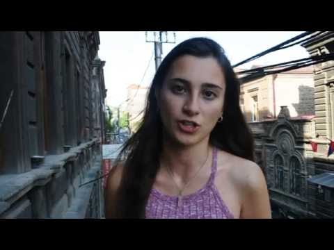 Summer Internship Program In Armenia 2016