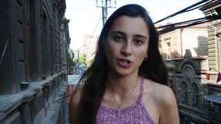 Summer Internship Program in Armenia 2016