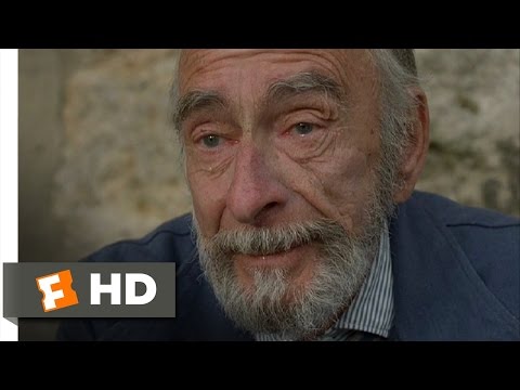Mean Machine (3/9) Movie CLIP - Doc's Story (2001) HD