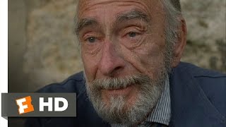 Mean Machine (3/9) Movie CLIP - Doc&#39;s Story (2001) HD