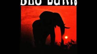 SLO BURN - The Prizefighter