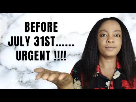 Never Go To Sleep Without Doing this....You Will Receive A Big Congratulation Before July 31st