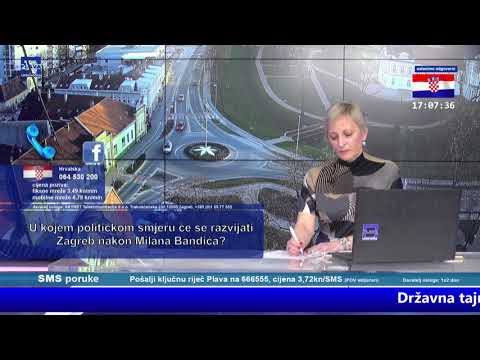 DEMOKRACIJA 01.03.2021.