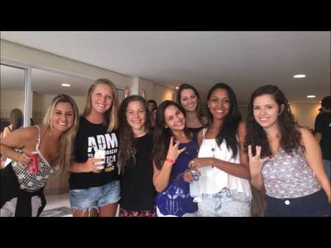 Processo Seletivo 2016.2 Atlética Adm UFSC