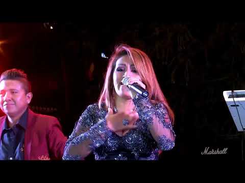 Loly Salas - Eres Falso - Concierto