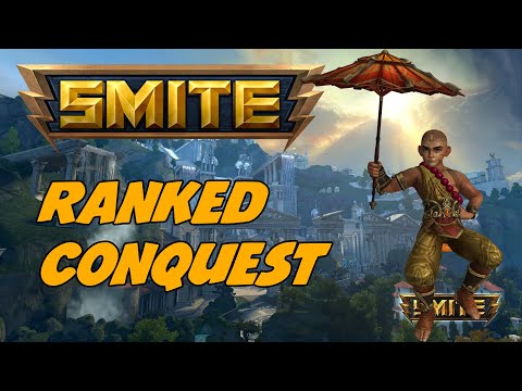 SMITE | Vamana, DuoQ con Chekii0 | Master Ranked S6