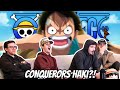 THIS IS INSANE One Piece Amazon Lily Episode 412 413 FIRST TIME REACTION