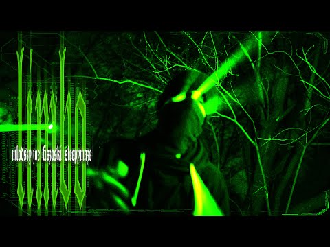Młodszy Joe feat. Ambro Fiszoski - Limbo (Video) prod. Sleepy Maze & Młodszy Joe