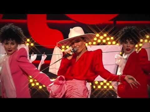 Сanzoni dallo spettacolo serale CIAO 2020