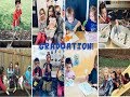 Little Einsteins Award Ceremony 2018 International Day Graduation