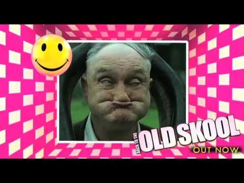 Back To The Old Skool (Ministry of Sound UK Megamix) (OUT NOW!)