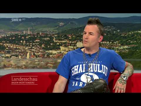 Comiczeichner Timo Wuerz - Ein Rockstar der Comicszene