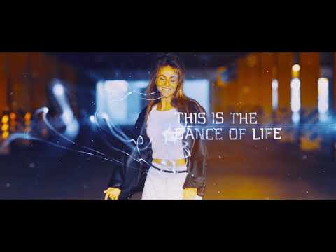 BAQ x Cranky - Dance Of Life (Official Video) [FUSION472]