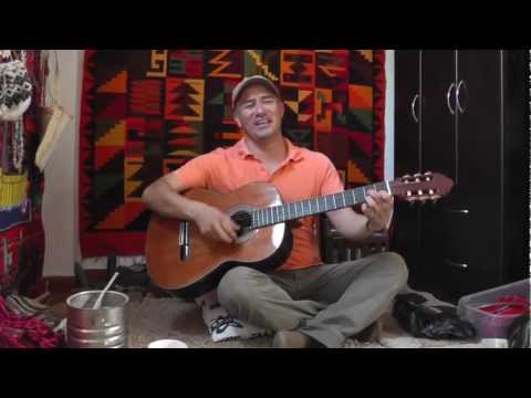 OJOS DE CIELO-FREDY VELASQUEZ