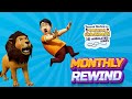 8 Hours Non Stop Fun Taarak Mehta Ka Ooltah Chashmah 3D Animated Series TMKOC Episodes Special