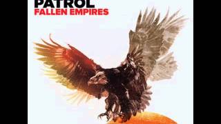 Snow Patrol - The Weight Of Love (Fiction)