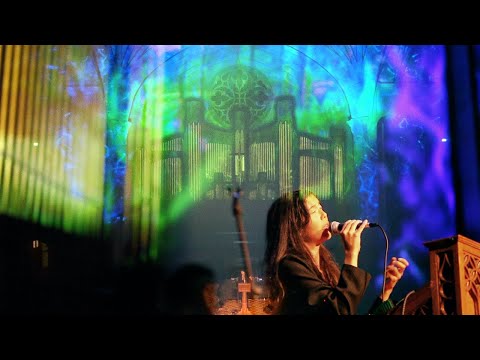 Ana Roxanne - Venus (Live at Ambient Church Los Angeles)