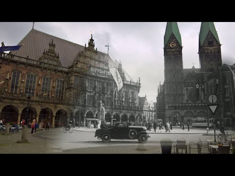 The Third Reich In Ruins Part III