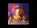 Travis Scott 90210 Sped Up Tiktok Version