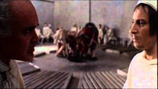 13 Marat/Sade - How Does the Old Song Go