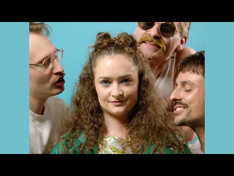 ELLYZ - ČIČI (catcalling)