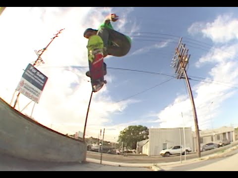 Image for video TWS Vault: Jason Hernandez Episode 16 | Brandon Biebel, Kyle Leeper, Chad Tim Tim, Corey Duffel