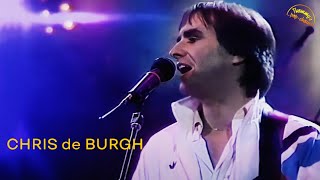 Chris de Burgh - High on Emotion (Thommy&#39;s Pop-Show) (Remastered)