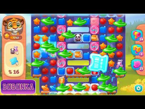 Wildscapes level 872 HD