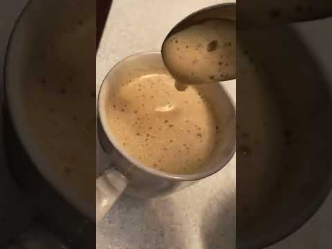 Капучинатор для молока ручной FACKELMANN мини миксер, вспениватель венчик для молока и сливок