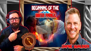 The Beginning of the Birth Pangs w/ Jamie Walden