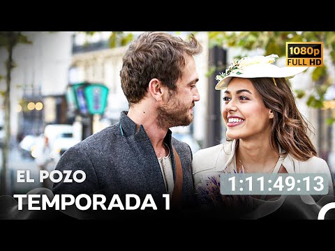 El Pozo Temporada 1 Todos Los Capítulos (Doblado en Español) FULL HD