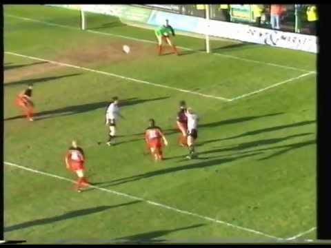 1989-90 - Derby County 2 QPR 0