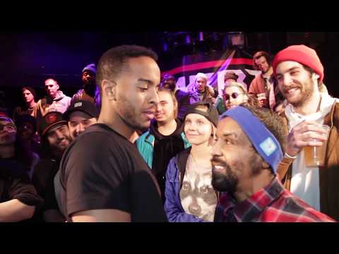 Franko Bucci vs MC Arabic