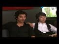 Yoon Eun Hye 윤은혜 Coffee Prince 커피프린스 1호점 Poster Photoshoot BTS
