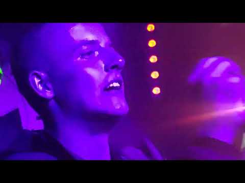 DJ MARTY B / MC BOYESY b2b MC HOOVA (The Alliance, World Headquarters) [02/09/23]