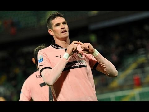 Re-Vivo, Palermo-Siena 1-1: gli highlights