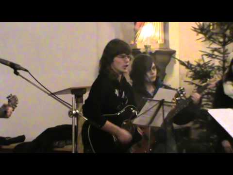 ReGen - Podzim, Usměj se