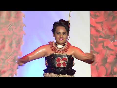 19 Ms Tau'olunga Junior 2018